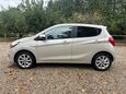 Vauxhall Viva 1.0i SL Euro 6 5dr 8