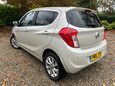 Vauxhall Viva 1.0i SL Euro 6 5dr 4