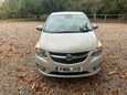 Vauxhall Viva 1.0i SL Euro 6 5dr 2
