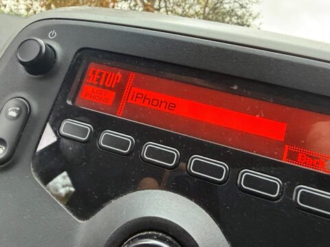 Toyota Aygo 1.0 VVT-i x-play Euro 6 5dr 21