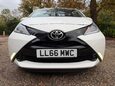 Toyota Aygo 1.0 VVT-i x-play Euro 6 5dr 2
