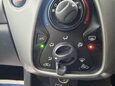 Toyota Aygo 1.0 VVT-i x-play Euro 6 5dr 22