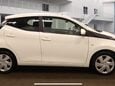 Toyota Aygo 1.0 VVT-i x-play Euro 6 5dr 5