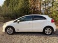 Kia Rio 1.25 SR7 Euro 6 5dr 4