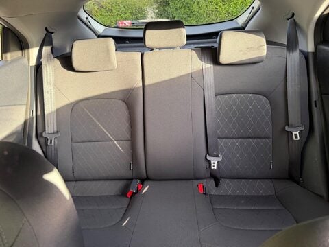 Kia Rio 1.25 SR7 Euro 6 5dr 14