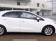 Kia Rio 1.25 SR7 Euro 6 5dr 2