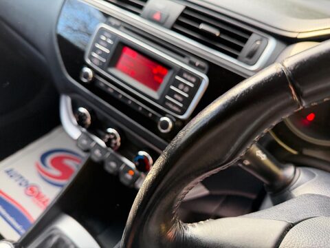 Kia Rio 1.25 SR7 Euro 6 5dr 9