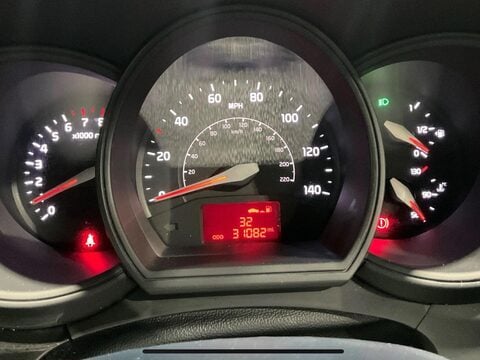 Kia Rio 1.25 SR7 Euro 6 5dr 8