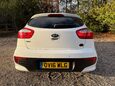 Kia Rio 1.25 SR7 Euro 6 5dr 6