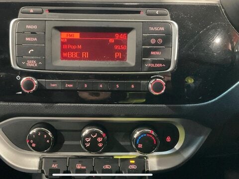 Kia Rio 1.25 SR7 Euro 6 5dr 6