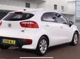 Kia Rio 1.25 SR7 Euro 6 5dr 3