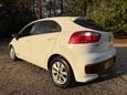 Kia Rio 1.25 SR7 Euro 6 5dr 3
