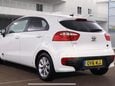 Kia Rio 1.25 SR7 Euro 6 5dr 4