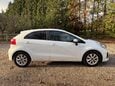 Kia Rio 1.25 SR7 Euro 6 5dr 7