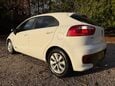 Kia Rio 1.25 SR7 Euro 6 5dr 5
