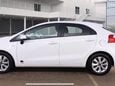 Kia Rio 1.25 SR7 Euro 6 5dr 5