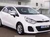 Kia Rio 1.25 SR7 Euro 6 5dr