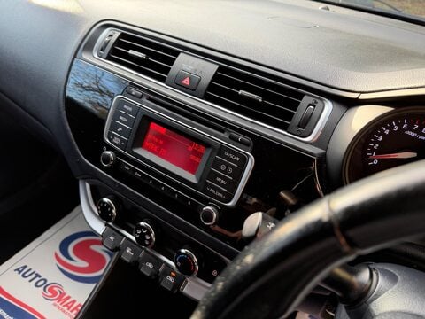 Kia Rio 1.25 SR7 Euro 6 5dr 25