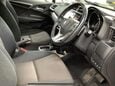 Honda Jazz 1.3 i-VTEC EX CVT Euro 6 (s/s) 5dr 8