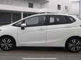 Honda Jazz 1.3 i-VTEC EX CVT Euro 6 (s/s) 5dr 6