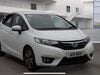 Honda Jazz 1.3 i-VTEC EX CVT Euro 6 (s/s) 5dr