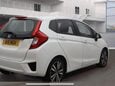 Honda Jazz 1.3 i-VTEC EX CVT Euro 6 (s/s) 5dr 4