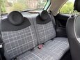 Fiat 500 1.2 Lounge Euro 6 (s/s) 3dr 23