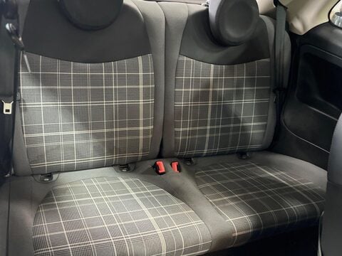 Fiat 500 1.2 Lounge Euro 6 (s/s) 3dr 7