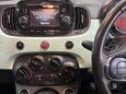 Fiat 500 1.2 Lounge Euro 6 (s/s) 3dr 8