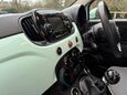 Fiat 500 1.2 Lounge Euro 6 (s/s) 3dr 16