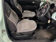 Fiat 500 1.2 Lounge Euro 6 (s/s) 3dr 11