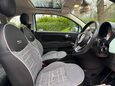 Fiat 500 1.2 Lounge Euro 6 (s/s) 3dr 18