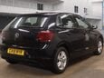 Volkswagen Polo 1.0 SE Euro 6 (s/s) 5dr 6