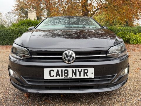 Volkswagen Polo 1.0 SE Euro 6 (s/s) 5dr 3