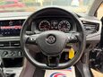 Volkswagen Polo 1.0 SE Euro 6 (s/s) 5dr 27