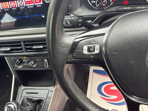 Volkswagen Polo 1.0 SE Euro 6 (s/s) 5dr 19