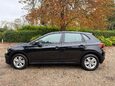 Volkswagen Polo 1.0 SE Euro 6 (s/s) 5dr 5