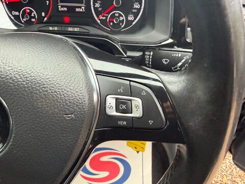 Volkswagen Polo 1.0 SE Euro 6 (s/s) 5dr 18