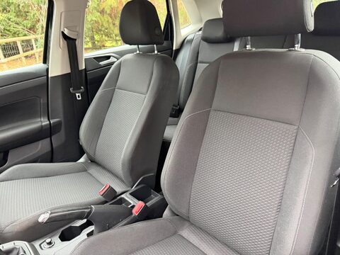 Volkswagen Polo 1.0 SE Euro 6 (s/s) 5dr 30