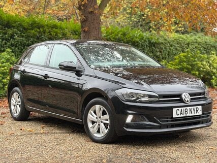 Volkswagen Polo 1.0 SE Euro 6 (s/s) 5dr