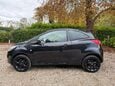 Ford Ka 1.2 Zetec Black Edition Euro 6 (s/s) 3dr 4