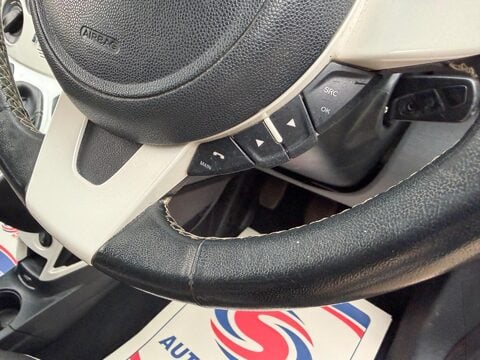 Ford Ka 1.2 Zetec Black Edition Euro 6 (s/s) 3dr 18