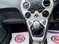 Ford Ka 1.2 Zetec Black Edition Euro 6 (s/s) 3dr 8