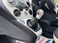 Ford Ka 1.2 Zetec Black Edition Euro 6 (s/s) 3dr 12