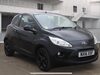 Ford Ka 1.2 Zetec Black Edition Euro 6 (s/s) 3dr