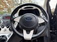 Ford Ka 1.2 Zetec Black Edition Euro 6 (s/s) 3dr 17