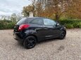 Ford Ka 1.2 Zetec Black Edition Euro 6 (s/s) 3dr 25