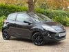 Ford Ka 1.2 Zetec Black Edition Euro 6 (s/s) 3dr