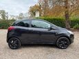 Ford Ka 1.2 Zetec Black Edition Euro 6 (s/s) 3dr 7