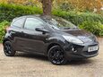 Ford Ka 1.2 Zetec Black Edition Euro 6 (s/s) 3dr 5